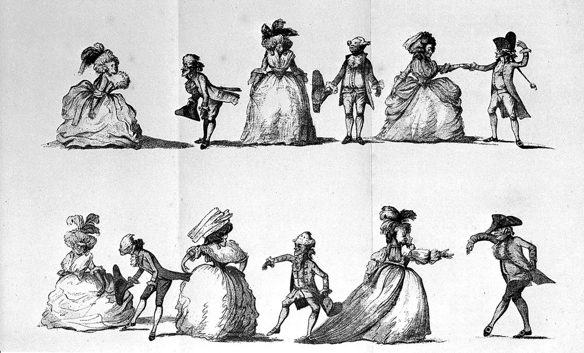  The Grace of Baroque Dance: A Step Into the Past 